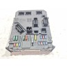 Recambio de caja reles / fusibles para peugeot 206 (1998) 1.4 hdi eco 70 referencia OEM IAM S118085220D  