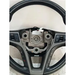 Recambio de volante para hyundai i40 (vf)(11.2011) referencia OEM IAM 561133Z000 967903Z610RY 39R2SNR000  