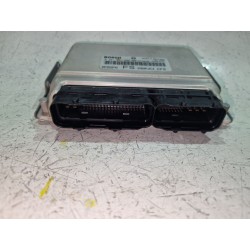 Recambio de centralita inyeccion para honda civic viii hatchback (fn, fk) 2.2 ctdi (fk3) referencia OEM IAM 0281011434  