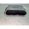 Recambio de centralita inyeccion para honda civic viii hatchback (fn, fk) 2.2 ctdi (fk3) referencia OEM IAM 0281011434  