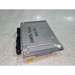 Recambio de centralita inyeccion para honda civic viii hatchback (fn, fk) 2.2 ctdi (fk3) referencia OEM IAM 0281011434  