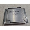 Recambio de centralita inyeccion para honda civic viii hatchback (fn, fk) 2.2 ctdi (fk3) referencia OEM IAM 0281011434  