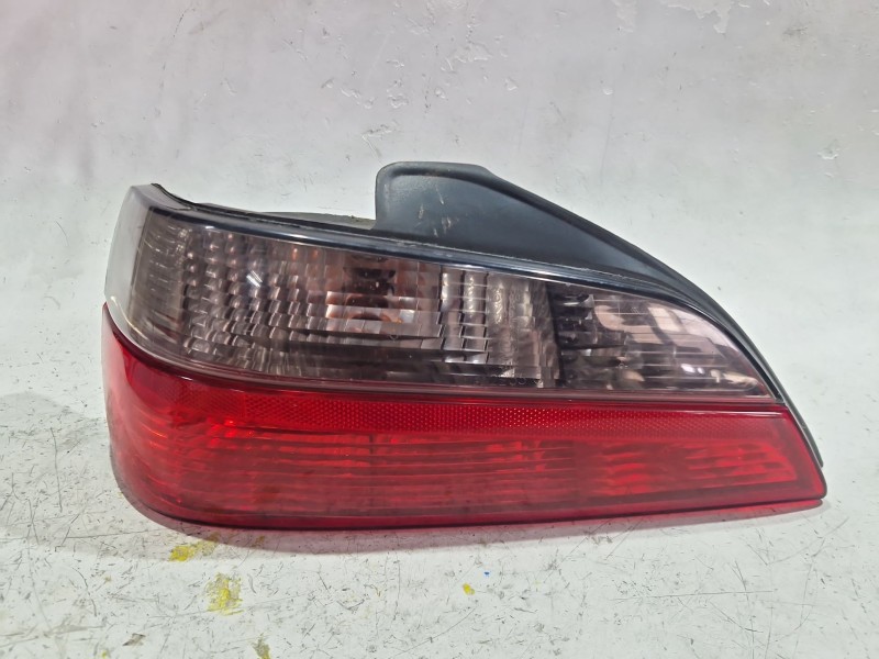 Recambio de piloto trasero izquierdo para peugeot 406 (8b) 2.0 16v referencia OEM IAM 2255G  