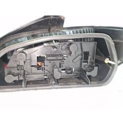 Recambio de piloto trasero izquierdo para peugeot 406 (8b) 2.0 16v referencia OEM IAM 2255G  