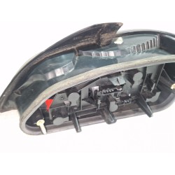 Recambio de piloto trasero izquierdo para peugeot 406 (8b) 2.0 16v referencia OEM IAM 2255G  