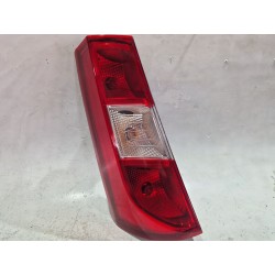 Recambio de piloto trasero izquierdo para dacia dokker furgoneta/monovolumen 1.5 blue dci 95 (fejl) referencia OEM IAM 265551619