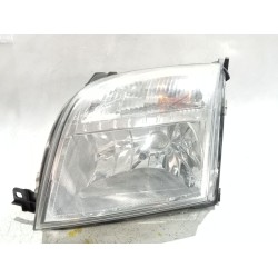 Recambio de faro delantero derecho para ford fusion (ju_) 1.4 tdci referencia OEM IAM 24689700L  