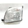 Recambio de faro delantero derecho para ford fusion (ju_) 1.4 tdci referencia OEM IAM 24689700L  