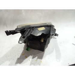 Recambio de faro delantero derecho para ford fusion (ju_) 1.4 tdci referencia OEM IAM 24689700L  