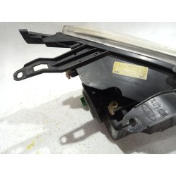 Recambio de faro delantero derecho para ford fusion (ju_) 1.4 tdci referencia OEM IAM 24689700L  
