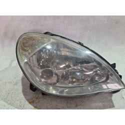 Recambio de faro delantero derecho para citroën xsara 2.0 hdi referencia OEM IAM 9637082480  