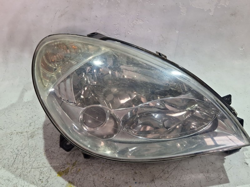 Recambio de faro delantero derecho para citroën xsara 2.0 hdi referencia OEM IAM 9637082480  