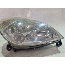 Recambio de faro delantero derecho para citroën xsara 2.0 hdi referencia OEM IAM 9637082480  