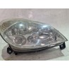 Recambio de faro delantero derecho para citroën xsara 2.0 hdi referencia OEM IAM 9637082480  