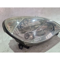 Recambio de faro delantero derecho para citroën xsara 2.0 hdi referencia OEM IAM 9637082480  