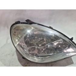 Recambio de faro delantero derecho para citroën xsara 2.0 hdi referencia OEM IAM 9637082480  