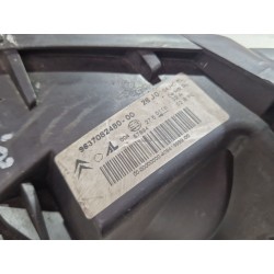 Recambio de faro delantero derecho para citroën xsara 2.0 hdi referencia OEM IAM 9637082480  