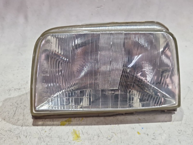 Recambio de faro delantero izquierdo para renault express furgón (f40_, g40_) 1.4 rn referencia OEM IAM 7700811983  