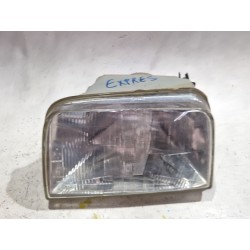 Recambio de faro delantero izquierdo para renault express furgón (f40_, g40_) 1.4 rn referencia OEM IAM 7700811983  