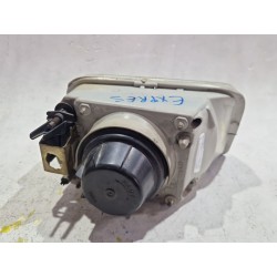 Recambio de faro delantero izquierdo para renault express furgón (f40_, g40_) 1.4 rn referencia OEM IAM 7700811983  