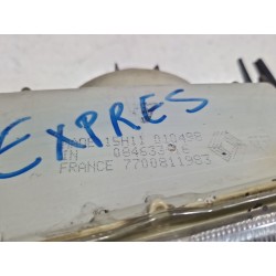 Recambio de faro delantero izquierdo para renault express furgón (f40_, g40_) 1.4 rn referencia OEM IAM 7700811983  
