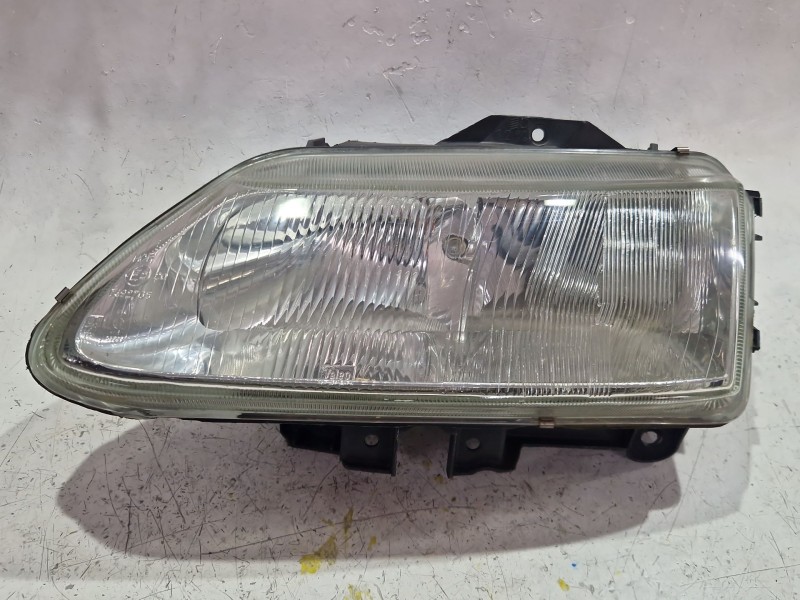 Recambio de faro delantero izquierdo para renault laguna i (b56_, 556_) 1.9 dti (b56j) referencia OEM IAM 0492705  