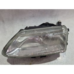 Recambio de faro delantero izquierdo para renault laguna i (b56_, 556_) 1.9 dti (b56j) referencia OEM IAM 0492705  