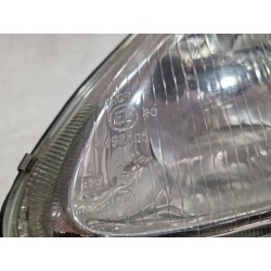 Recambio de faro delantero izquierdo para renault laguna i (b56_, 556_) 1.9 dti (b56j) referencia OEM IAM 0492705  