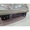 Recambio de faro delantero izquierdo para renault laguna i (b56_, 556_) 1.9 dti (b56j) referencia OEM IAM 0492705  