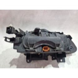 Recambio de faro delantero izquierdo para renault laguna i (b56_, 556_) 1.9 dti (b56j) referencia OEM IAM 0492705  