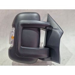 Recambio de retrovisor derecho para fiat ducato furgoneta (250_) 130 multijet 2,3 d referencia OEM IAM E9036936  