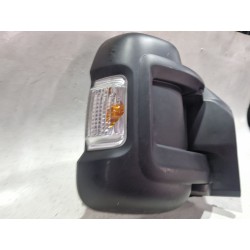 Recambio de retrovisor derecho para fiat ducato furgoneta (250_) 130 multijet 2,3 d referencia OEM IAM E9036936  