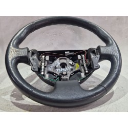 Recambio de volante para renault megane ii (bm0/1_, cm0/1_) 1.5 dci referencia OEM IAM 820026081  