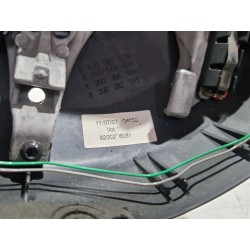 Recambio de volante para renault megane ii (bm0/1_, cm0/1_) 1.5 dci referencia OEM IAM 820026081  