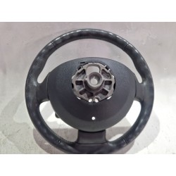 Recambio de volante para renault megane ii (bm0/1_, cm0/1_) 1.5 dci referencia OEM IAM 820026081  