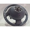 Recambio de volante para renault megane ii (bm0/1_, cm0/1_) 1.5 dci referencia OEM IAM 820026081  