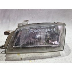 Recambio de faro delantero izquierdo para toyota carina e sedán (_t19_) 2.0 i (st191) referencia OEM IAM E11200024  