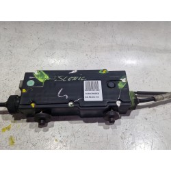 Recambio de freno de mano electrico para renault scénic ii (jm0/1_) 1.5 dci (jm0f) referencia OEM IAM 82003968  