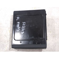 Recambio de sistema audio / radio cd para renault espace iv (jk0)(2002) 2.0 impulsion imusic [2,0 ltr. - 127 kw dci diesel fap c