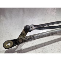 Recambio de mecanismo limpia delantero para peugeot 306 (7b, n3, n5) 1.9 d referencia OEM IAM 0320246338  