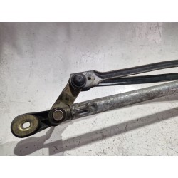 Recambio de mecanismo limpia delantero para peugeot 306 (7b, n3, n5) 1.9 d referencia OEM IAM 0320246338  