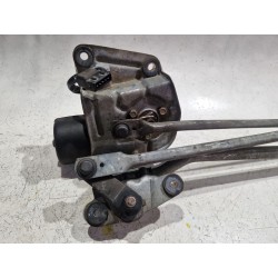 Recambio de mecanismo limpia delantero para peugeot 306 (7b, n3, n5) 1.9 d referencia OEM IAM 0320246338  