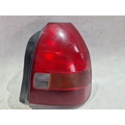 Recambio de piloto trasero derecho para honda civic vi hatchback (ej, ek) 1.4 i s (ej9) referencia OEM IAM RR1262  