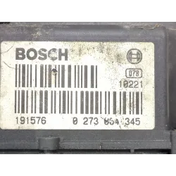 Recambio de nucleo abs para alfa romeo 166 (936_) 2.4 jtd (936a2b__) referencia OEM IAM 0265220453 0273004345  