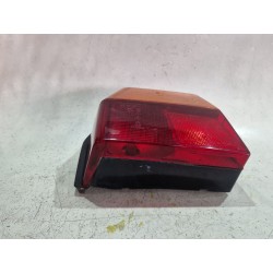 Recambio de piloto trasero izquierdo para skoda favorit (781) 1.3 135l (781) referencia OEM IAM 321851015361  
