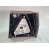 Recambio de piloto trasero izquierdo para skoda favorit (781) 1.3 135l (781) referencia OEM IAM 321851015361  