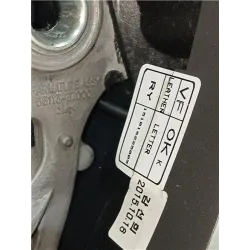 Recambio de volante para hyundai i40 (vf)(11.2011) referencia OEM IAM 561133Z000 967903Z610RY 39R2SNR000  
