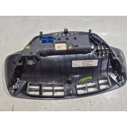 Recambio de cuadro completo para citroën c4 i (lc_) 1.6 hdi referencia OEM IAM P96631954ZD  
