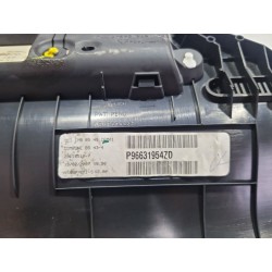 Recambio de cuadro completo para citroën c4 i (lc_) 1.6 hdi referencia OEM IAM P96631954ZD  
