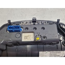 Recambio de cuadro completo para citroën c4 i (lc_) 1.6 hdi referencia OEM IAM P96631954ZD  